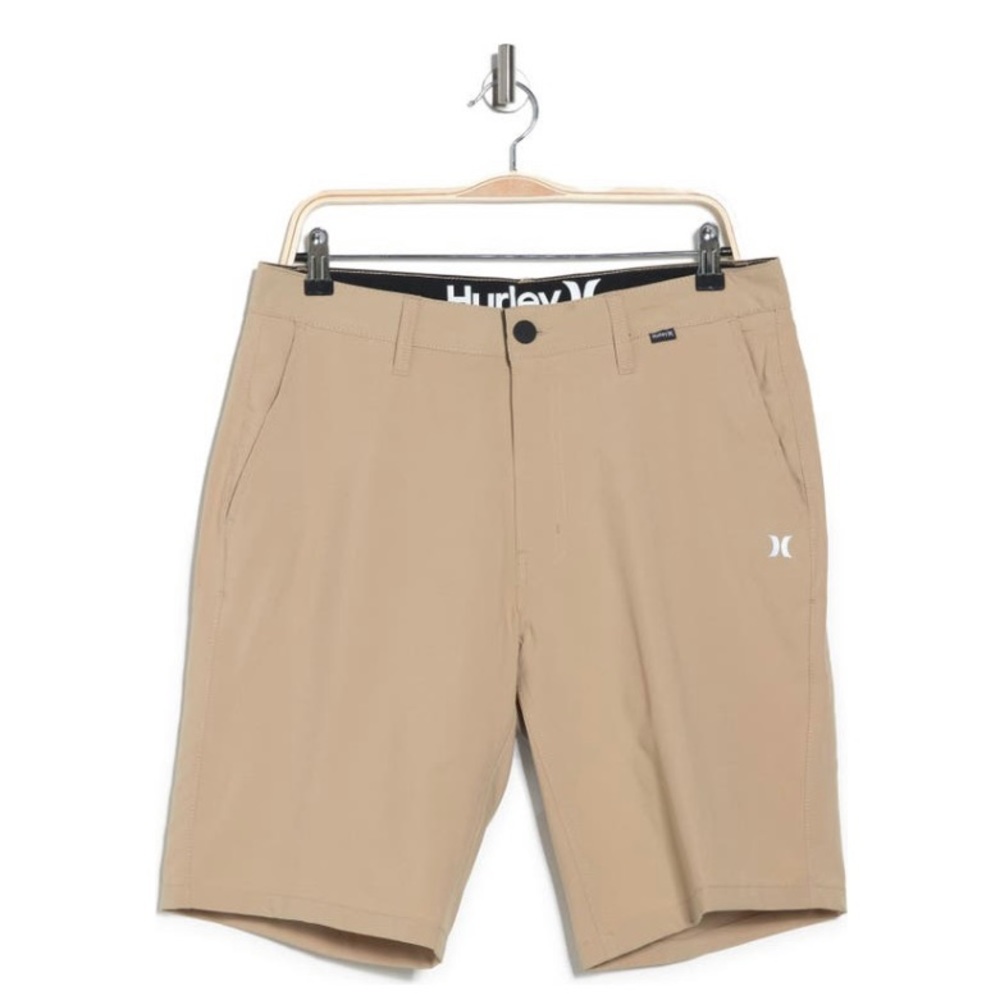Hurley Hybrid Walking Shorts